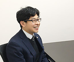 三木 悠希裕弁護士