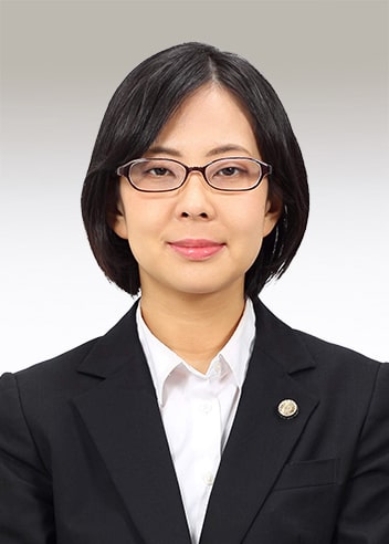 弁護士 中野 佳奈